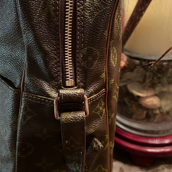 Marceau GM, Louis Vuitton, monogram, handbag/shoulder bag/backpack - Picture 3 of 16